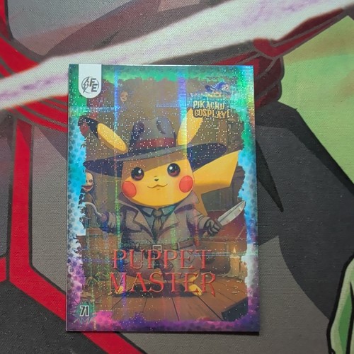 Pokémon pikachu cosplay - pikachu,