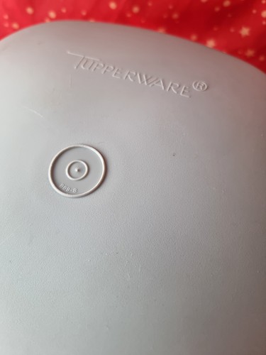 Vintage tupperware multi - tupperware,