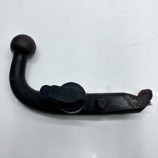 Volvo V70 XC70 GENUINE Detachable Towbar 1999 - 2007 NO key 133331