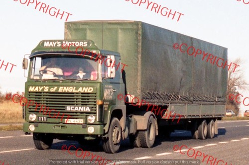 Truck photo mays motors - photo,