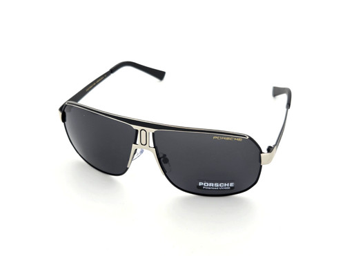 Polarized porsche square metal - polarized,