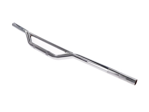Handlebar steel crossbar - mx,