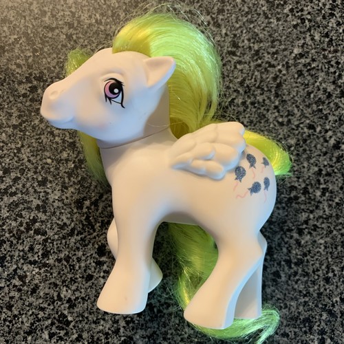 Little pony surprise - little,