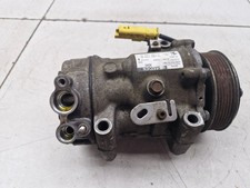 Citroen Relay Peugeot Boxer MK3 2.0 HDI A/C Air Con Compressor Pump 9819711380