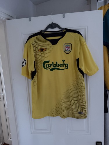 Original reebok liverpool - original,