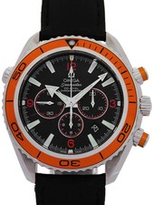 OMEGA Seamaster 600 Planet