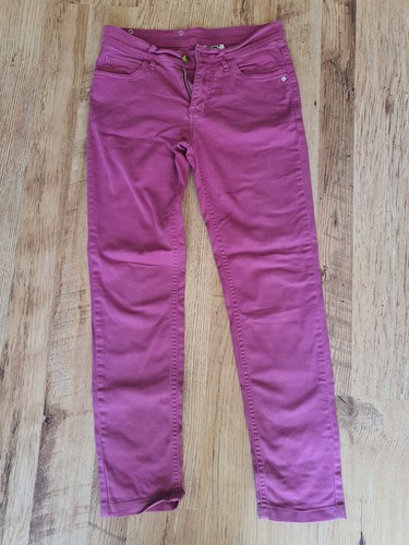 Monkey genes pink jeans size - genes,