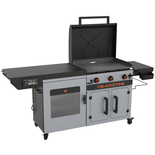 Blackstone bronco burner - blackstone, 3-burner