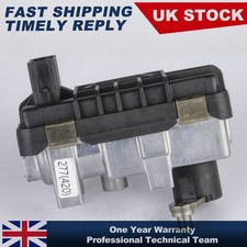 Turbo actuator G277 for