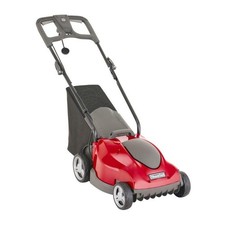Mountfield Princess 34