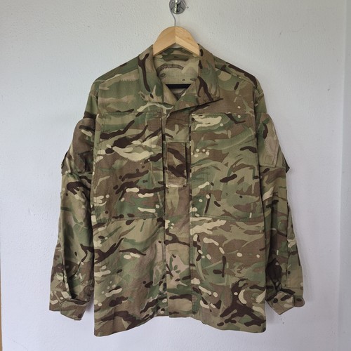 British army mtp combat - british,