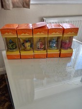 Tetley Teapots - Tetley tea