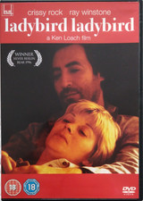 LADYBIRD LADYBIRD (KEN LOACH, 1994) ? 