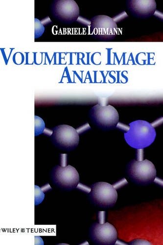 Volumetric image analysis - image,