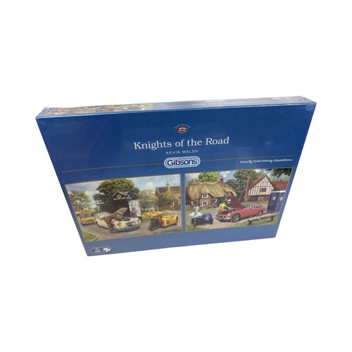 Gibsons 500 piece - gibsons,