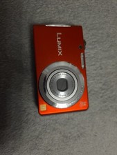 Panasonic Lumix DMC-FS14