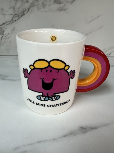 Little miss chatterbox - ,