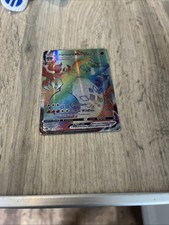Charizard VMAX Holo Pokemon Card 74/73 Champions Path Secret Edition