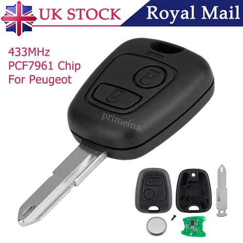 Replacement for peugeot 206 - peugeot,