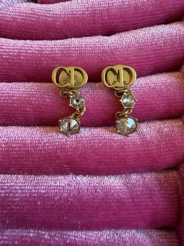 Rare authentic dior - rare, clair