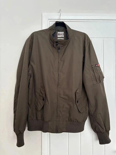 Mooern aesthetics bomber - m,