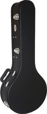 Viking Octave Mandola Case. Sturdy 5 ply hardshell case. At Hobgoblin Music