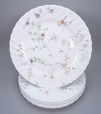 Set Of 6 Wedgwood Bone China