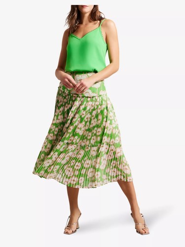 Ted baker maryyn lined floral - ted,