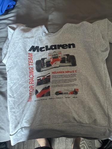 Men holister mclaren - men’s,