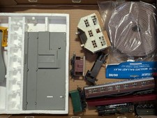 OO Gauge Model Railway Spares