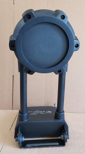 Roland 9 v drum - 🤖🥁, kd-9