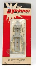 Dynamic Chassis Sidewinder For