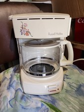 Russell Hobbs Coffee Maker-Classic-Retro