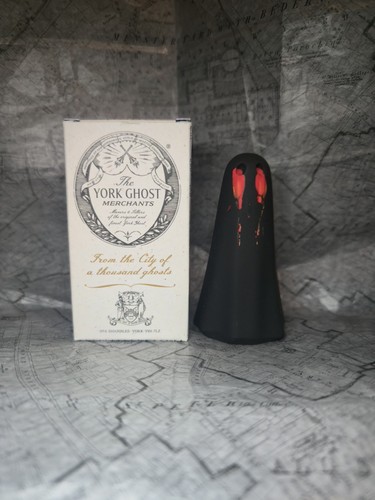 York ghost merchants - ghost,