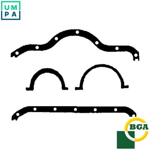 Gasket set oil sump - sump, ok6357