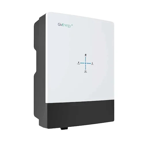 Givenergy 11kw three - three, phase