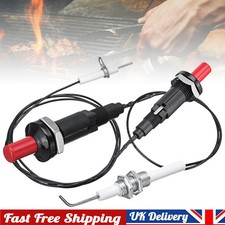 Universal Piezo Spark Ignition