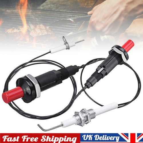 Universal piezo spark - piezo,