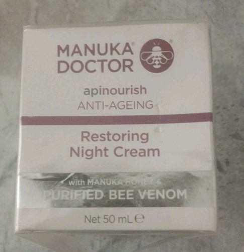 Manuka doctor apinourish anti - manuka,