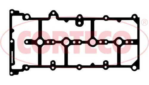 Gasket cylinder head cover - gasket,,