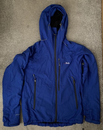 Rab vapourise medium - rab,
