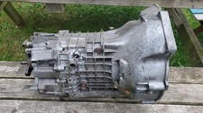 BMW E34 535 Manual Gearbox M30 E30 335 3.5 Getrag 260.0.1302.92
