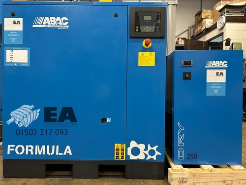 Abac formula industrial - abac,