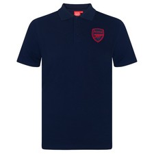 Arsenal FC Mens Polo Shirt