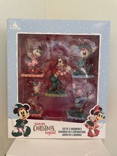 DISNEY PARKS 2024 MAKING