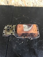 OIL COOLER FOR DAF LF 45-170 3.9 DIESEL 4 CYLINDER 2003 YEAR