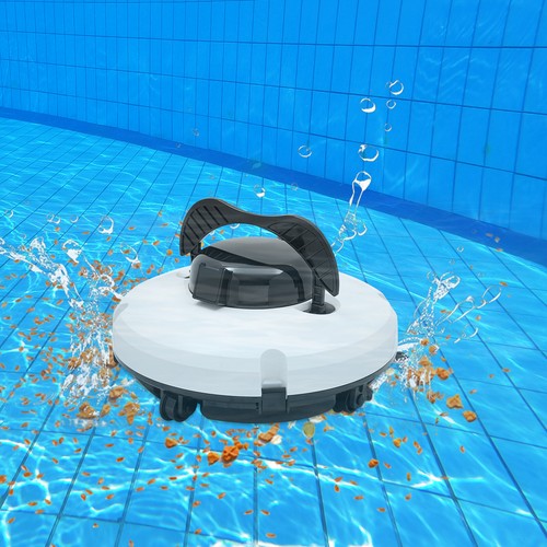 Automatic robotic cordless - automatic,