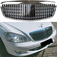 For Mercedes S-Class W221 S63