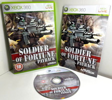 Near mint soldier - 360),