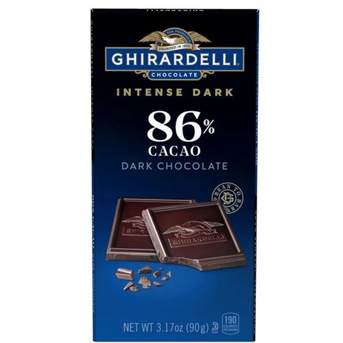 Ghirardelli intense dark - ghirardelli,